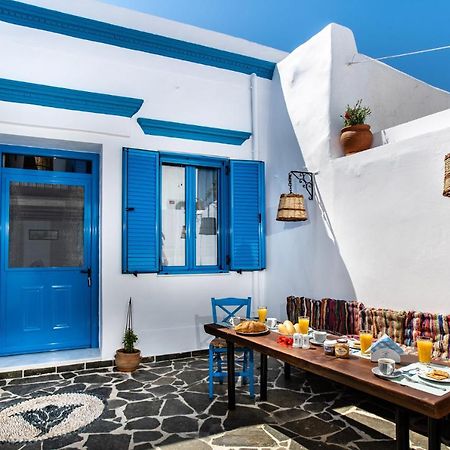 Koskinou Traditional Houses Εξωτερικό φωτογραφία