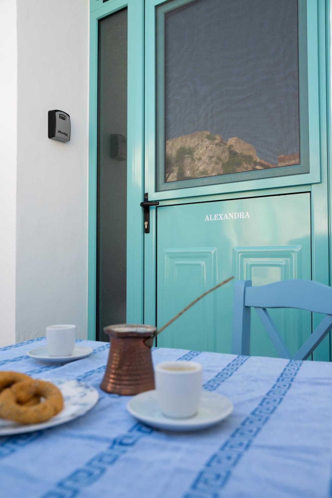 Koskinou Traditional Houses Εξωτερικό φωτογραφία