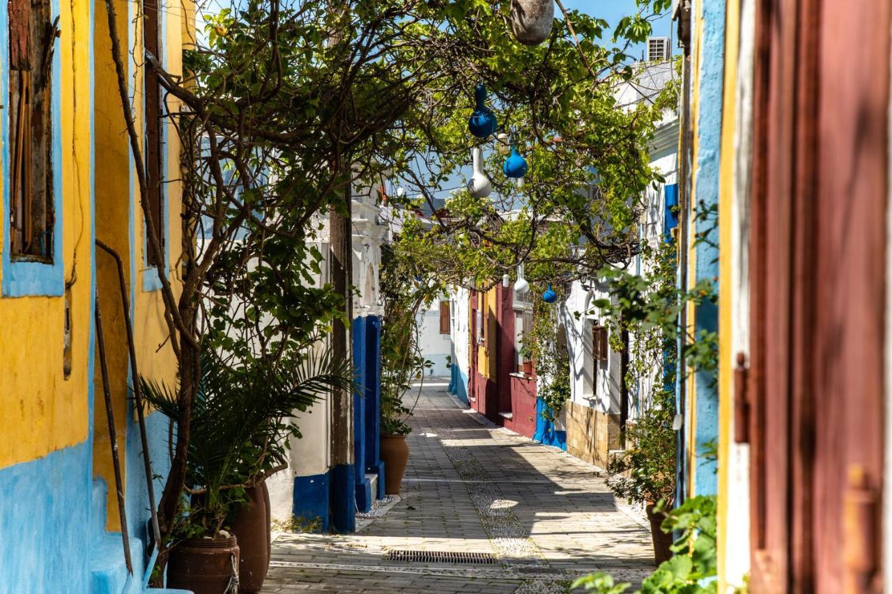Koskinou Traditional Houses Εξωτερικό φωτογραφία